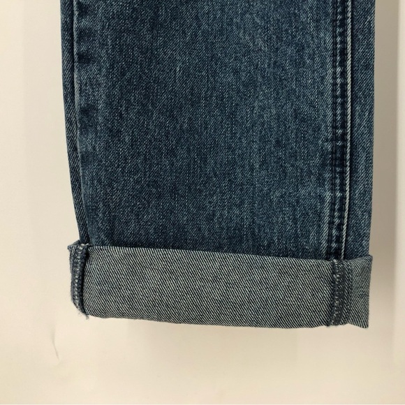 One Teaspoon 29x29 Awesome Baggies Destroyed Distressed Ripped 0640 Jeans blue - Picture 8 of 12